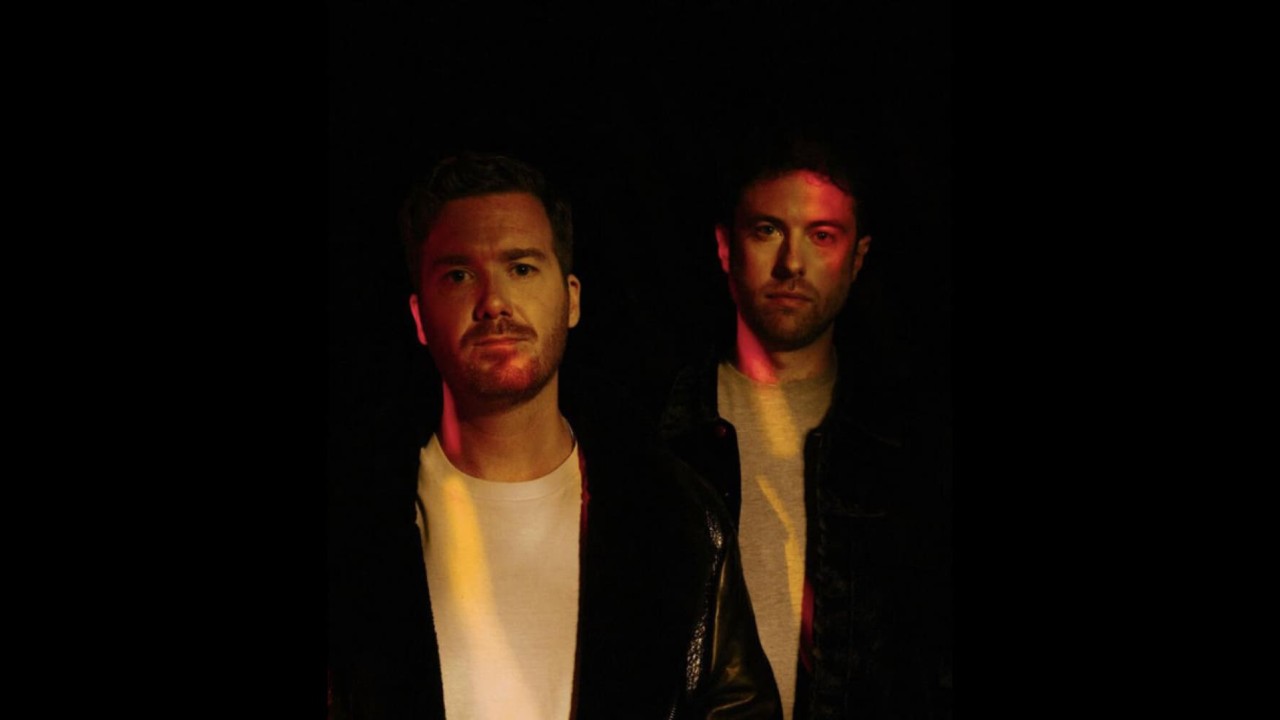 Enter The Realm: Gorgon City - Open Air Bristol