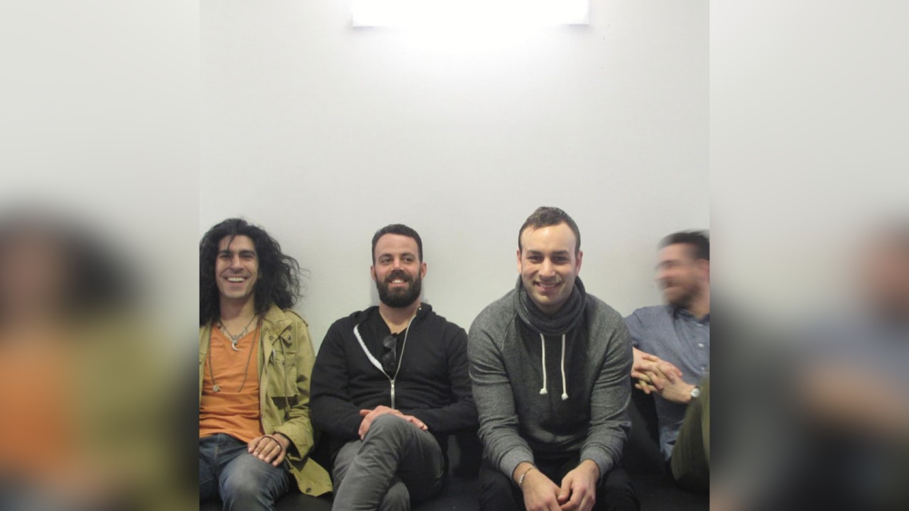 Brand New Leeds