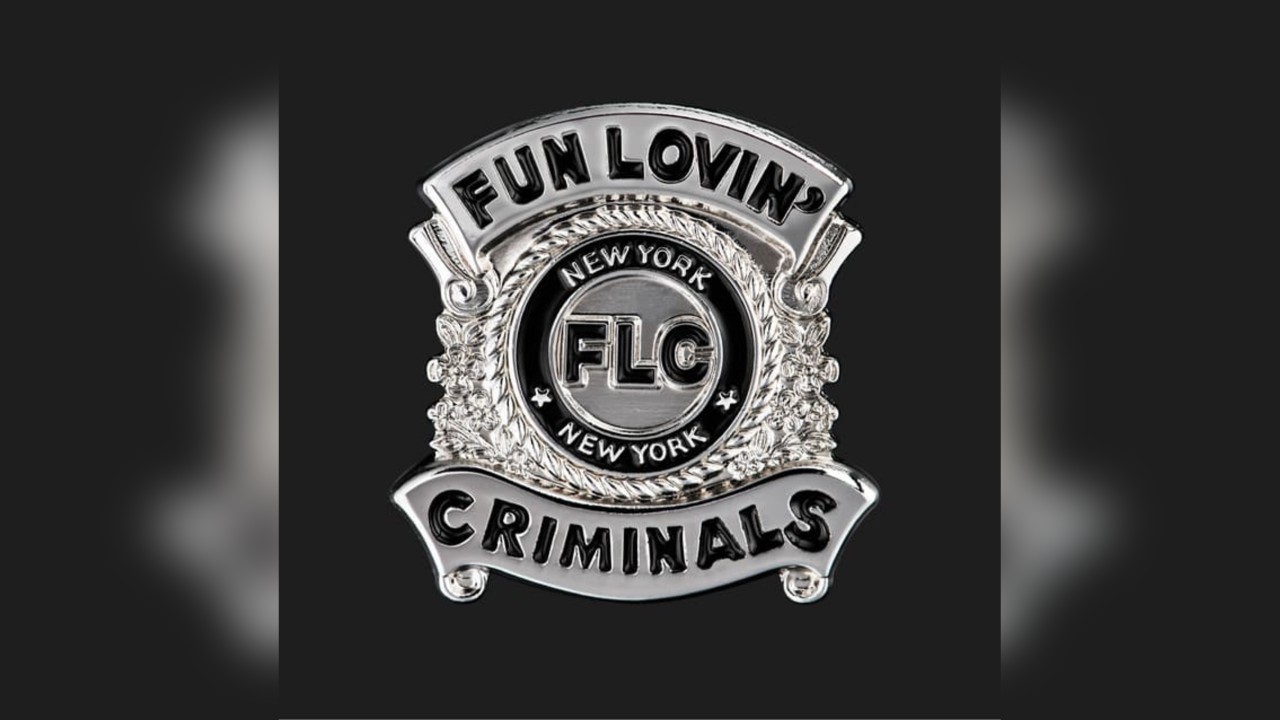 Fun Lovin Criminals Aberdeen