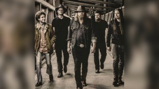 Robert Jon & The Wreck London