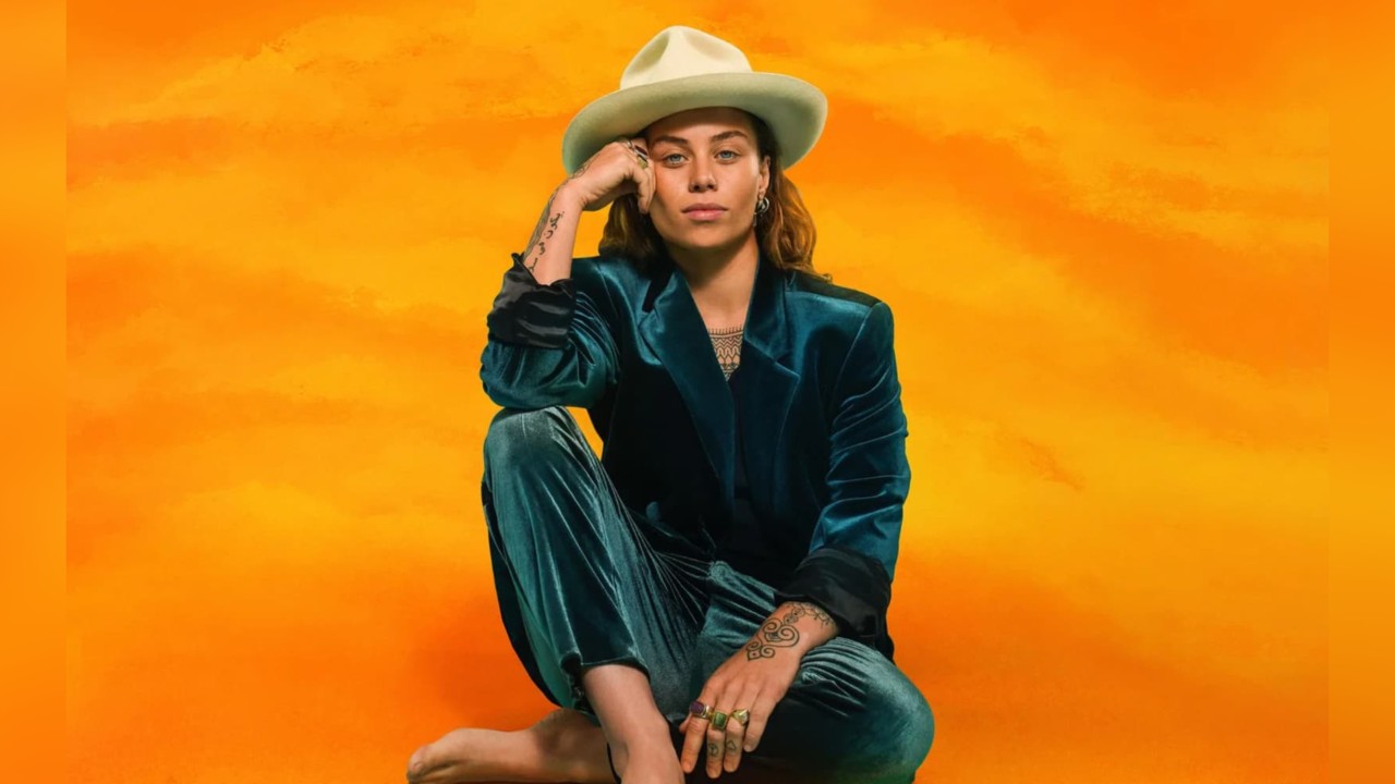 Tash Sultana London