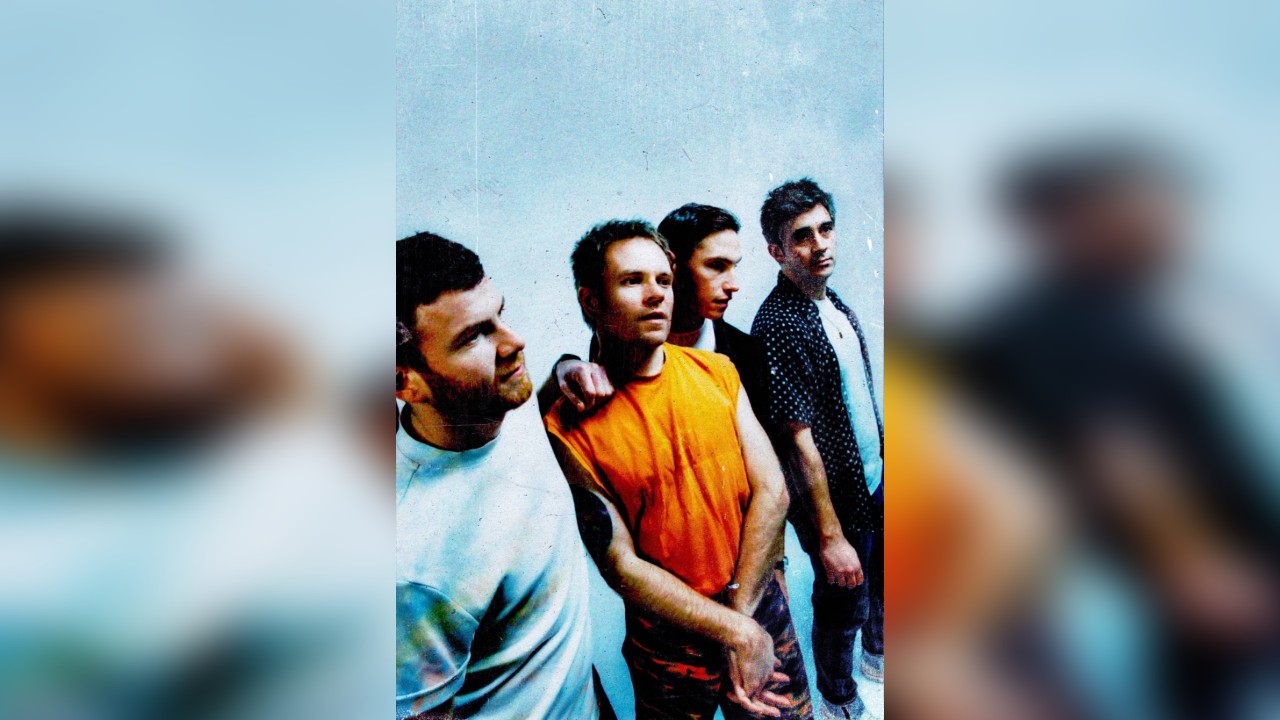 Enter Shikari Watford