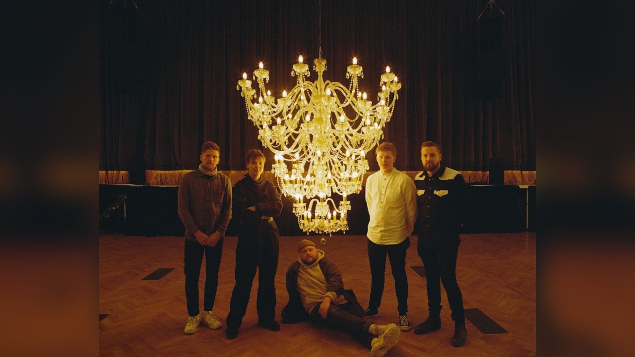 Of Monsters and Men Leeds