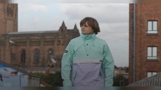 Jamie Webster Liverpool