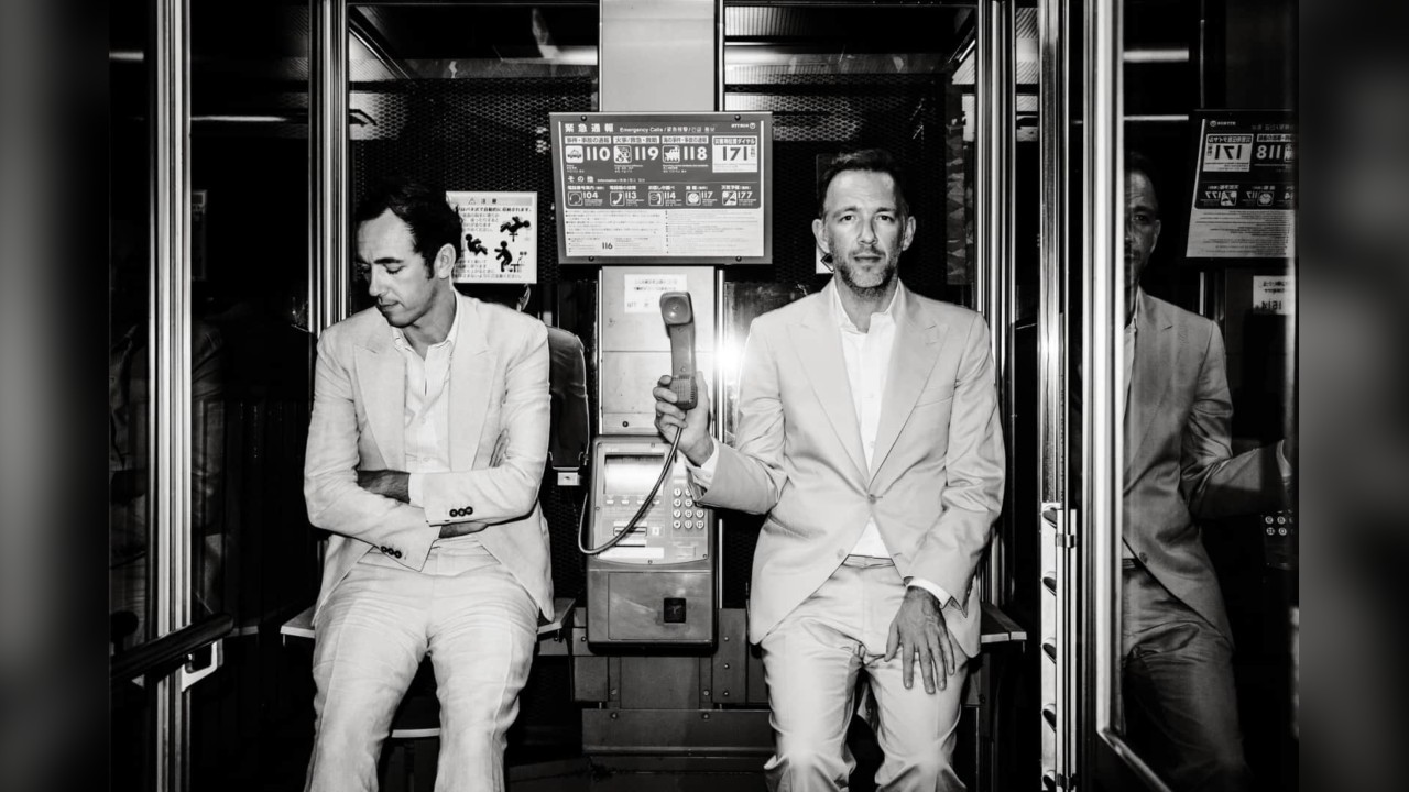 Soulwax Manchester