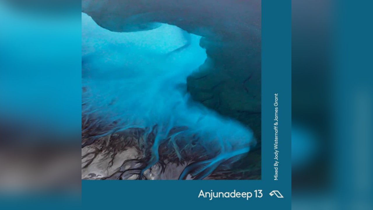 Anjunadeep Brighton