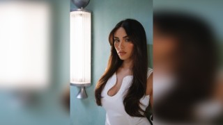 Madison Beer Manchester