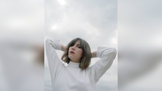 Aldous Harding Bristol