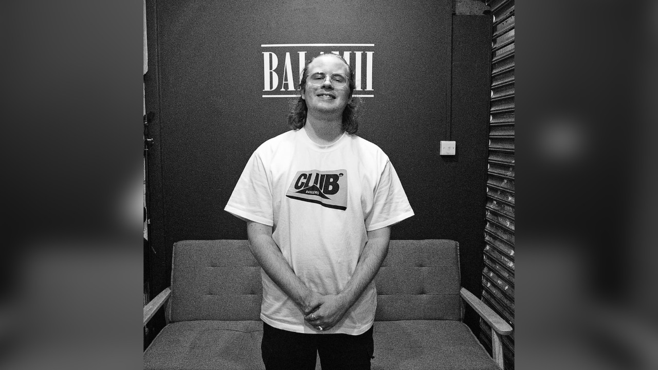 23 Degrees: Soul Mass Transit System b2b Silva Bumpa Manchester