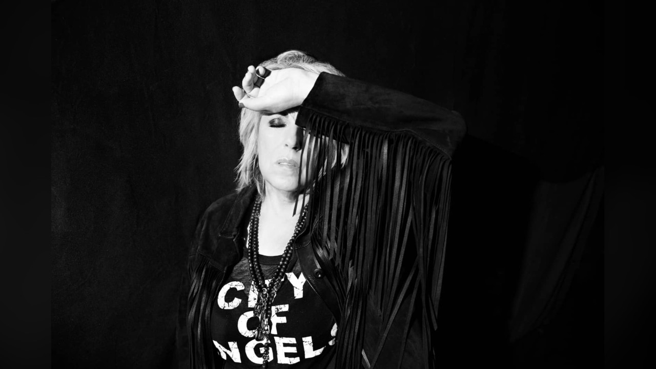 Lucinda Williams Birmingham