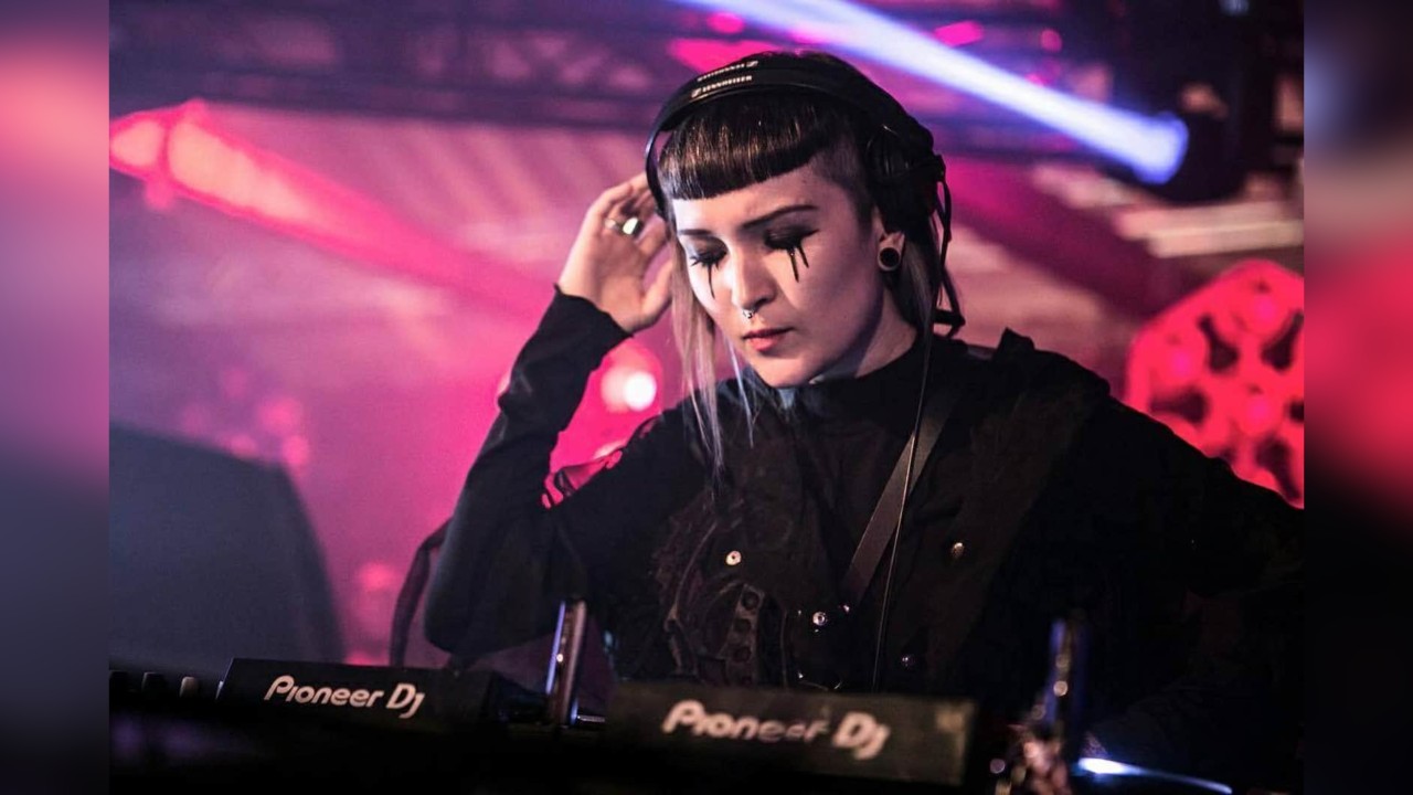 Maya Jane Coles London