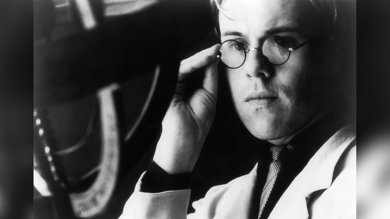 Thomas Dolby Bristol