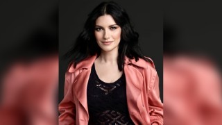 Laura Pausini London
