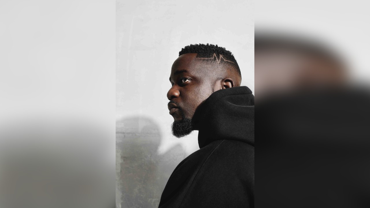 Rapperholic London - Ghana Independence Day - Sarkodie London