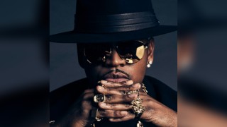 Ne-Yo & Akon Glasgow