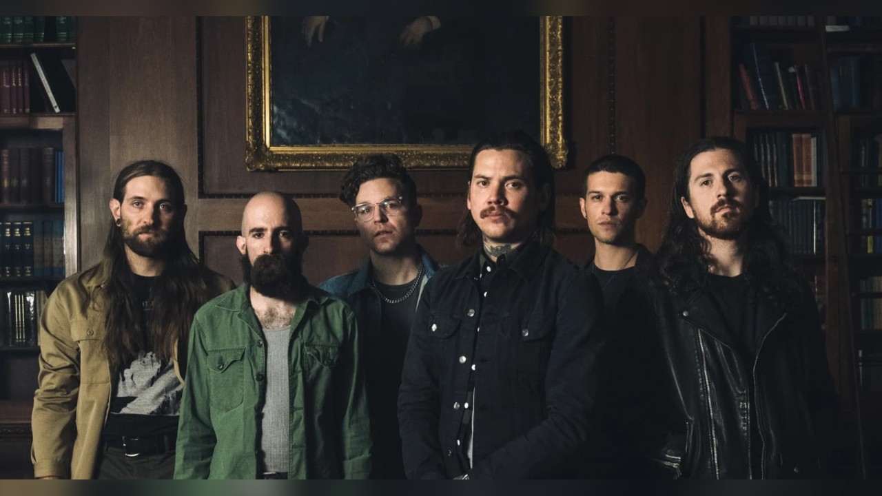 The Devil Wears Prada Manchester