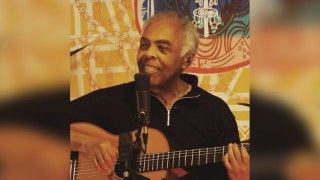 Gilberto Gil London