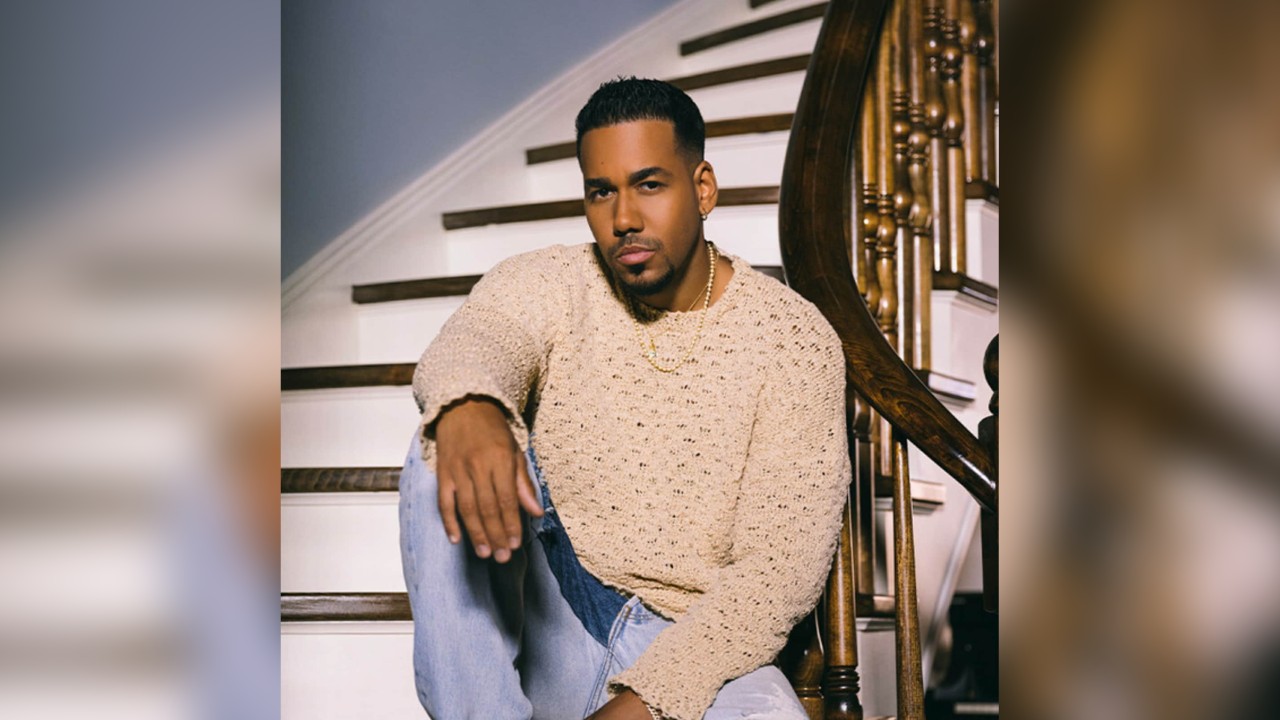 Romeo Santos & Prince Royce London