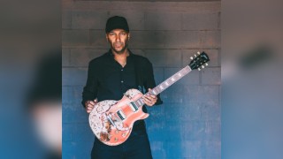 Tom Morello London