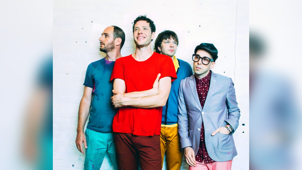 OK Go London