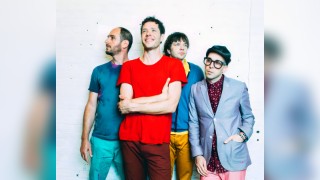 OK Go London