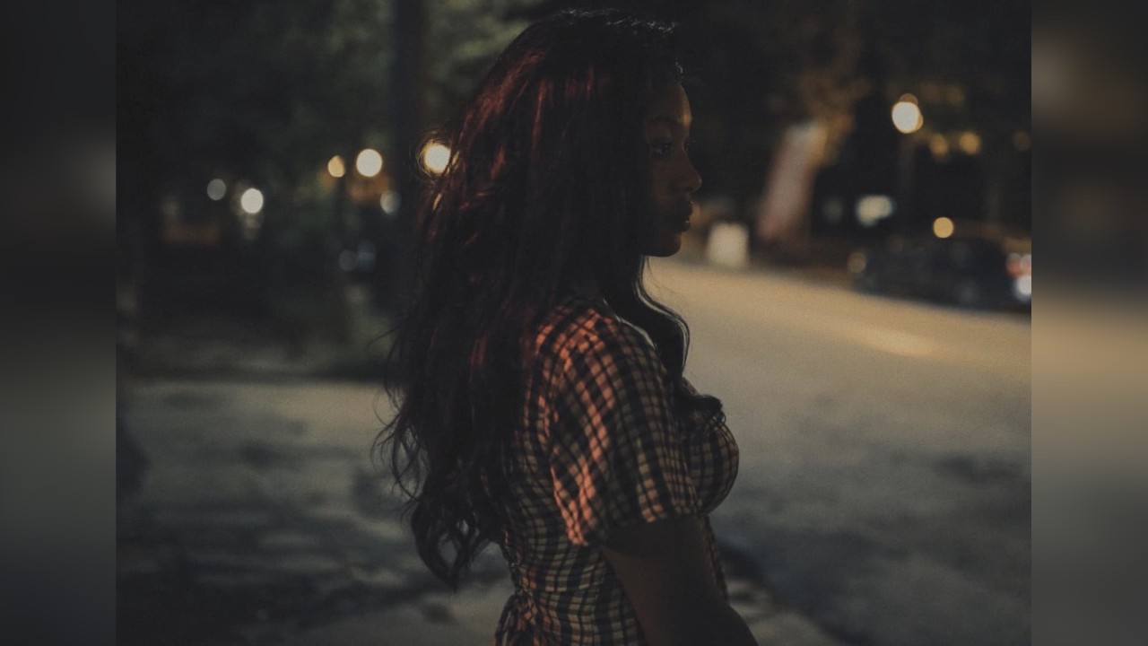 Summer Walker London