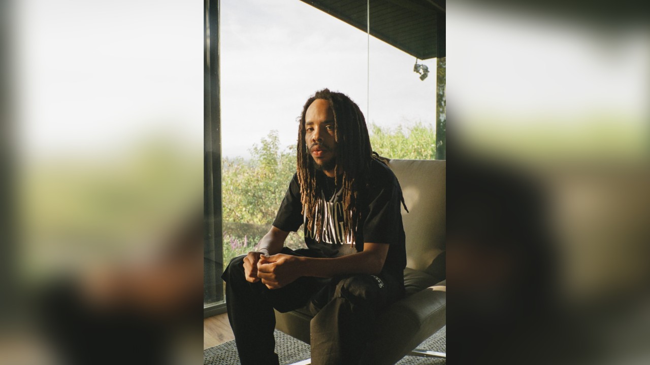 Earl Sweatshirt Bristol