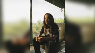 Earl Sweatshirt London