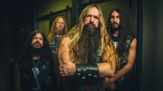 Black Label Society London