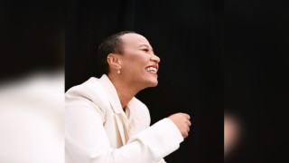 Emeli Sandé London