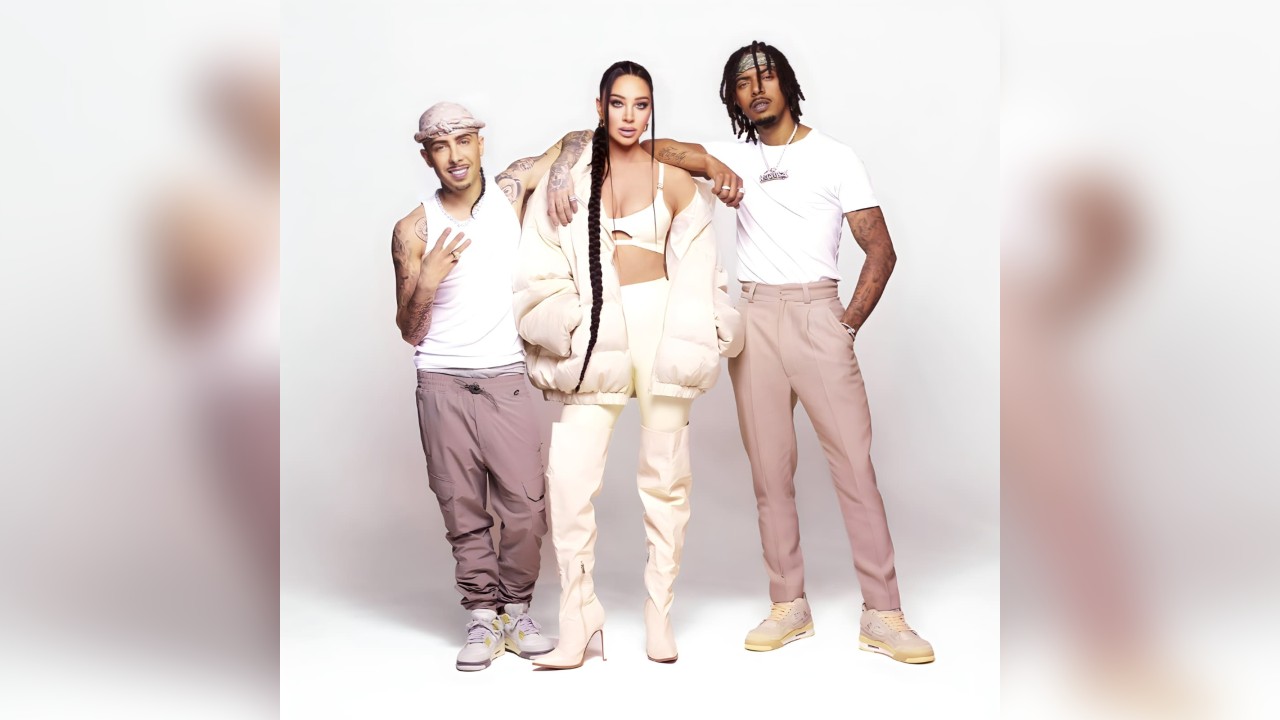 N-Dubz Nottingham