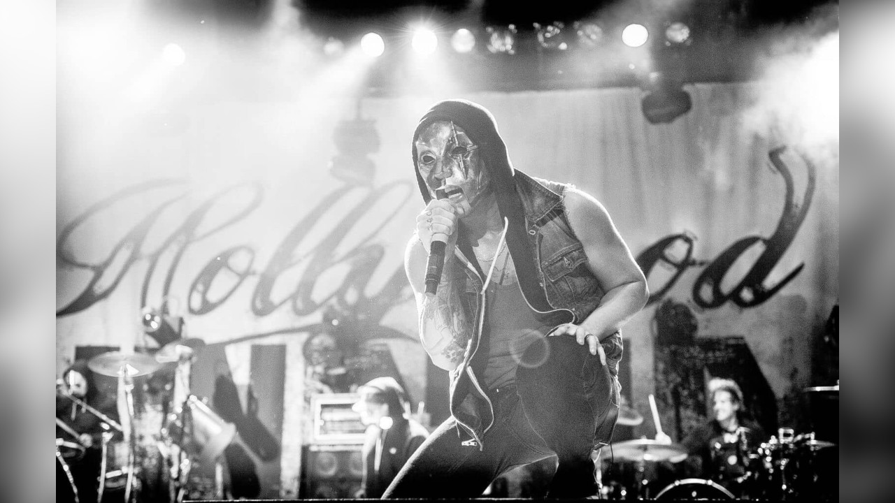 Hollywood Undead London