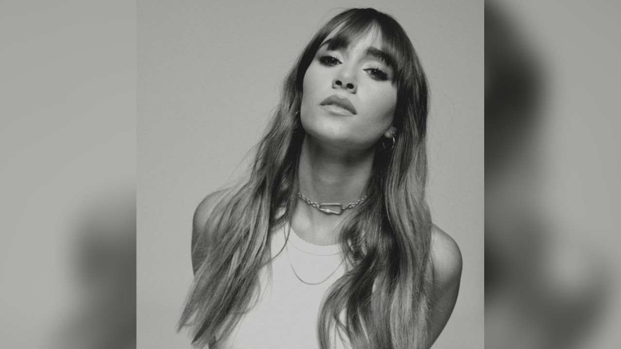 Aitana London