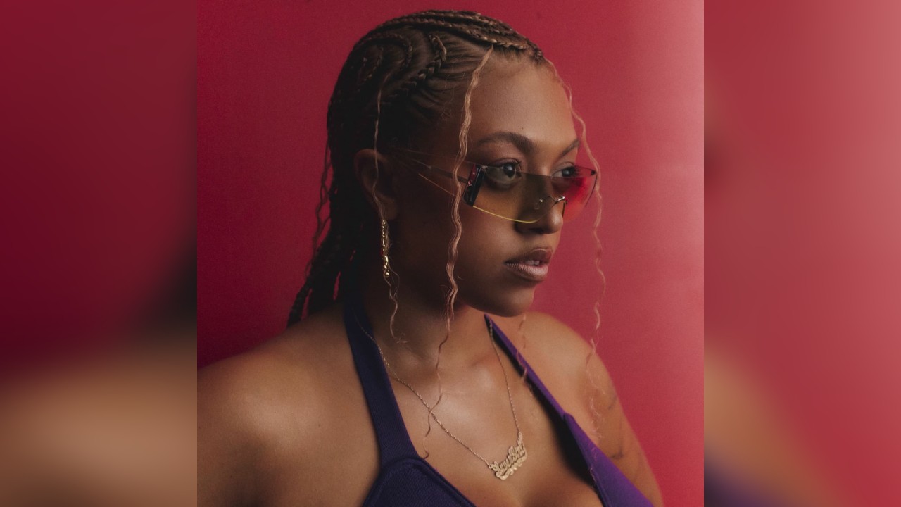 Mahalia London