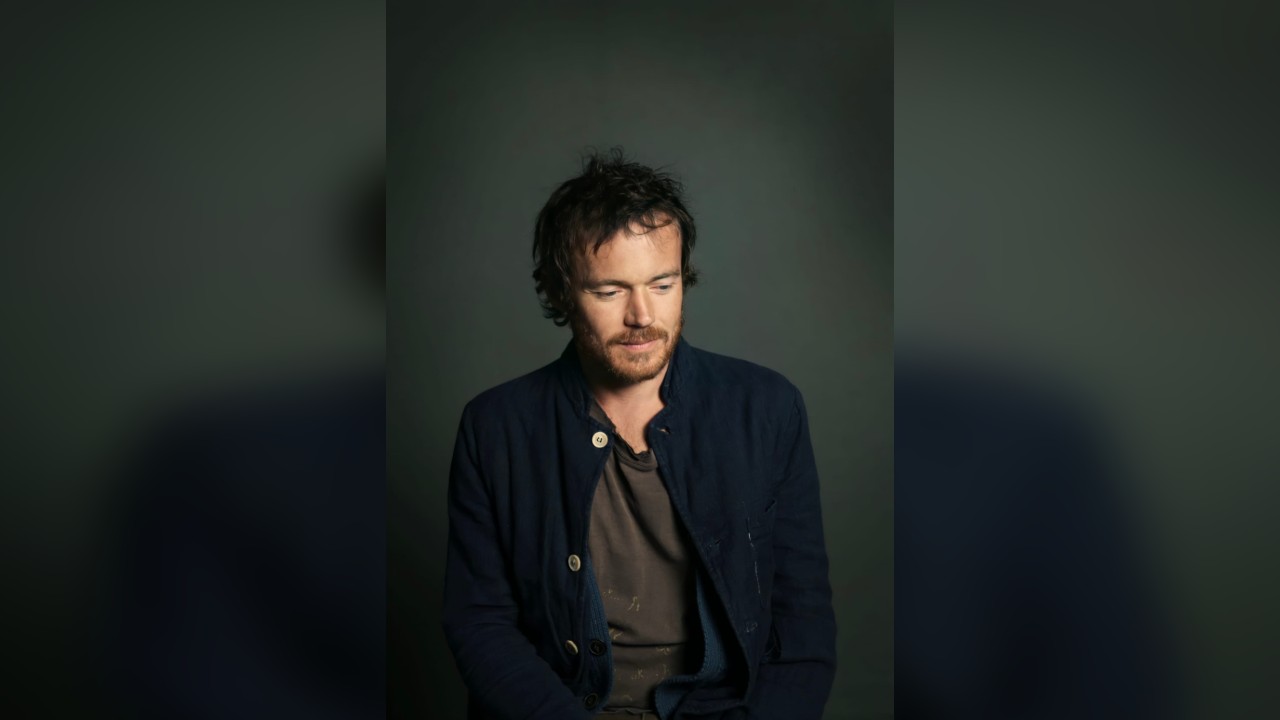 Damien Rice London