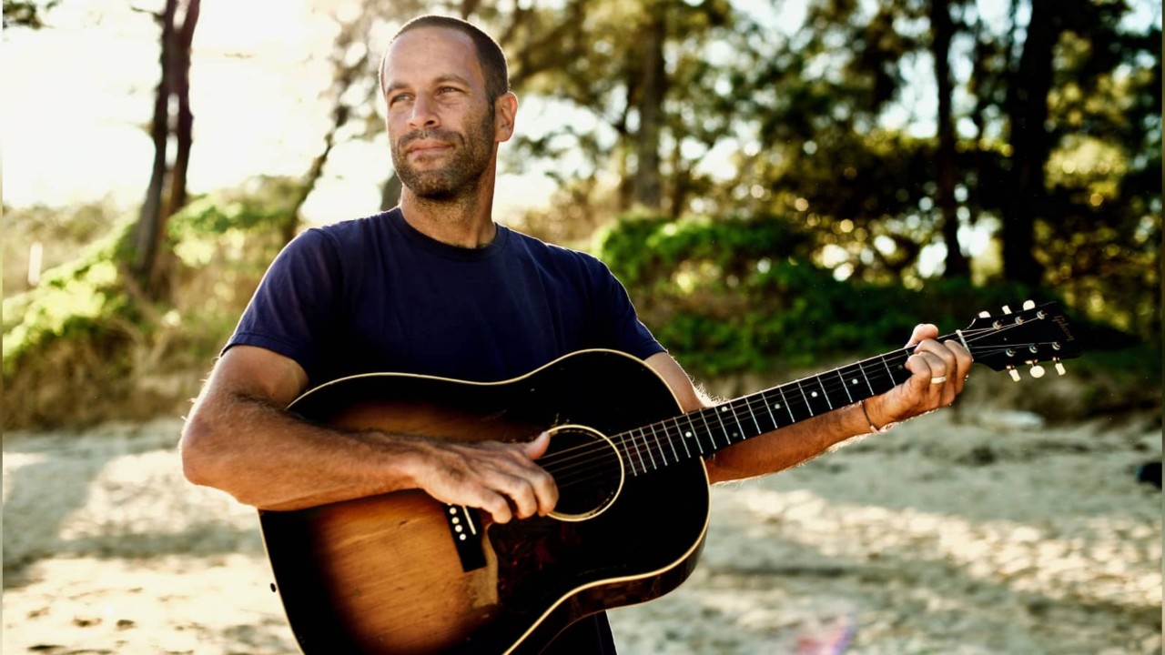 Jack Johnson - Eden Sessions Saint Austell