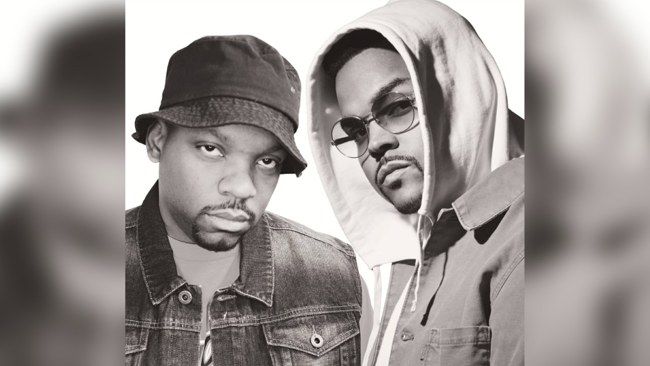 Slum Village London