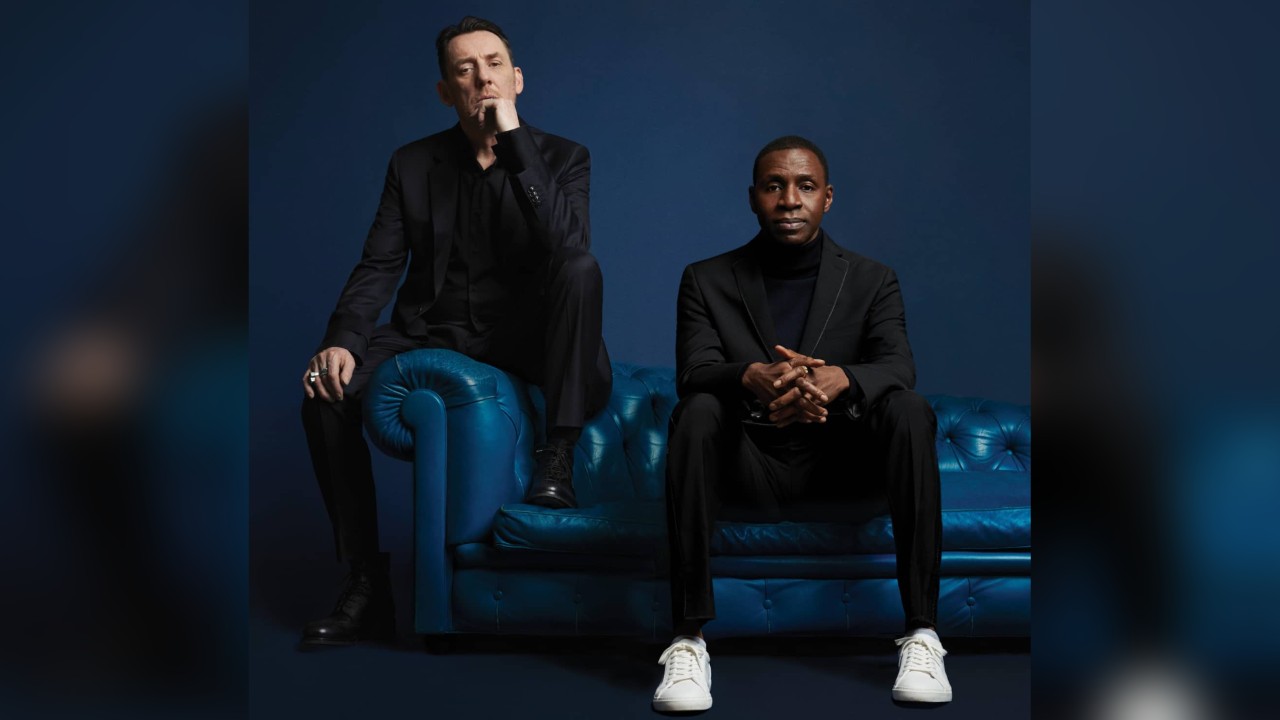Lighthouse Family Nottingham