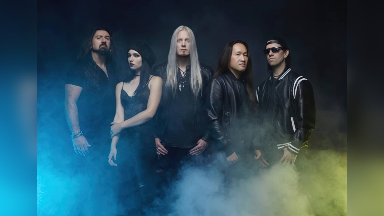 Dragonforce London