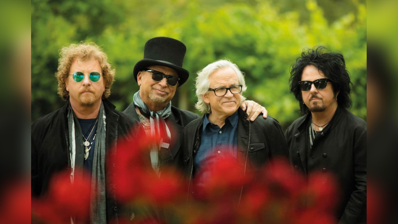 Toto London