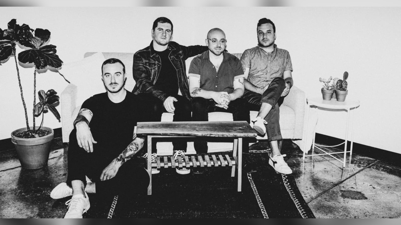 The Menzingers Belfast