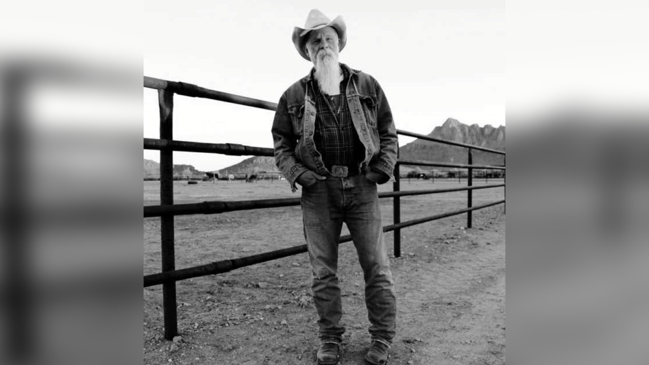 Seasick Steve London