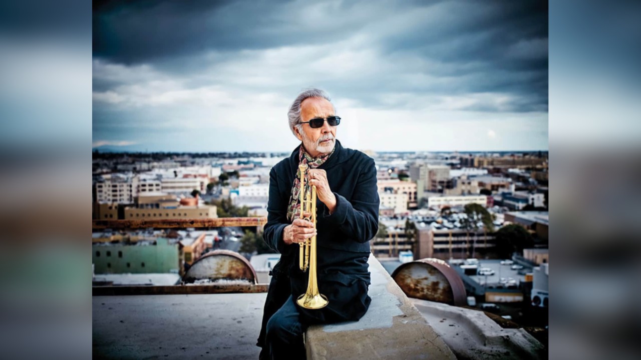 Herb Alpert & The Tijuana Brass London