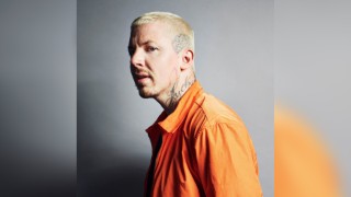 Professor Green Bournemouth