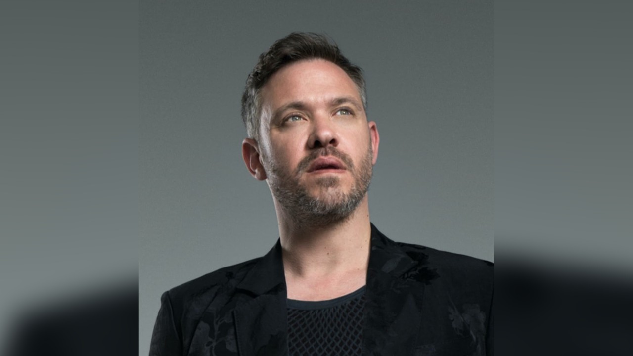 Will Young Cardiff