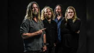 Corrosion of Conformity London