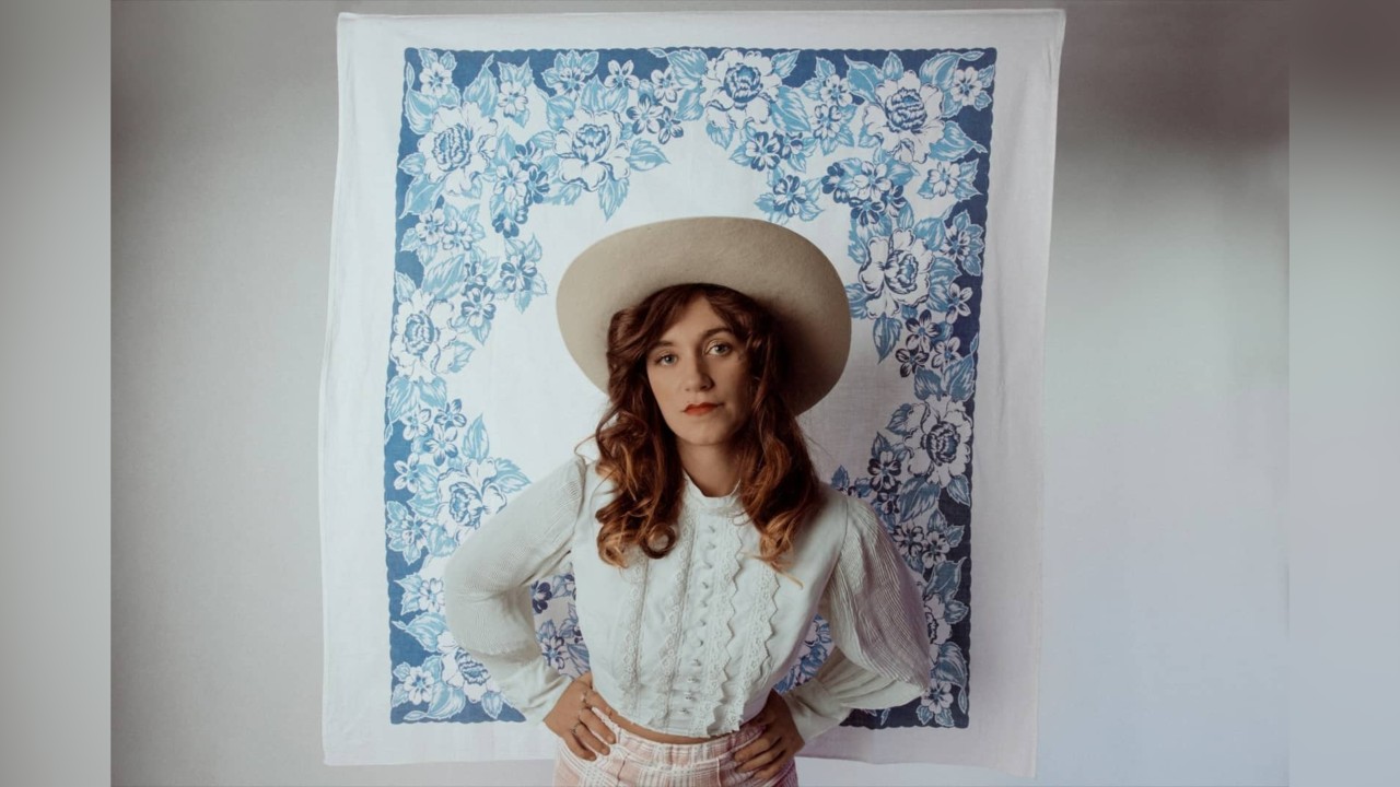 Sierra Ferrell Glasgow