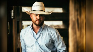 Cody Johnson Glasgow