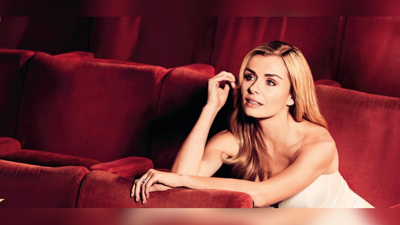 Katherine Jenkins York