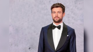 Jack Whitehall Birmingham